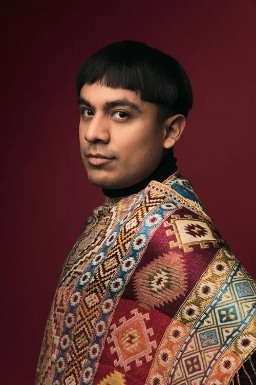 Photo of Ricardo Peralta