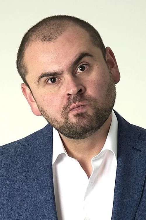 Photo of Ricardo Quevedo