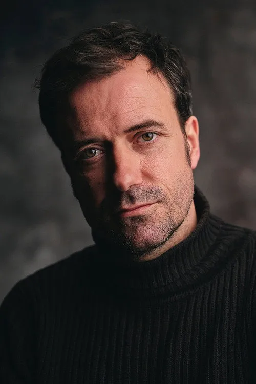 Photo of Ricardo Vaz Trindade