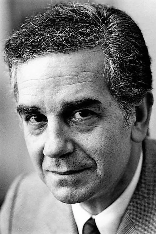 Photo of Riccardo Cucciolla