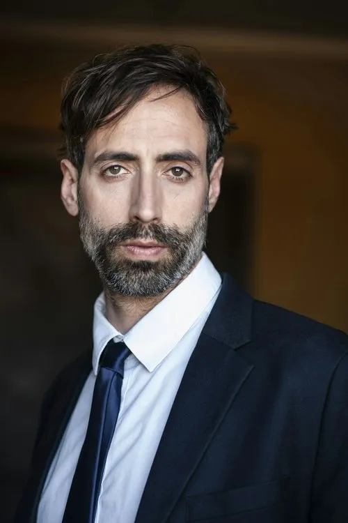 Photo of Riccardo Lai
