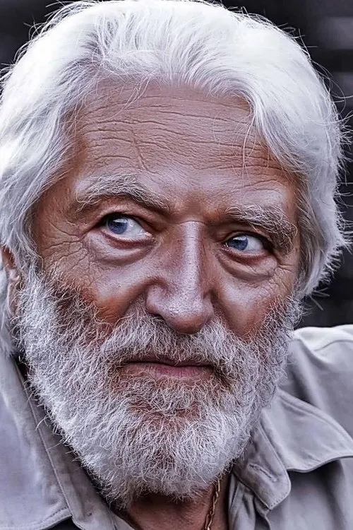 Profile photo of Riccardo Pizzuti