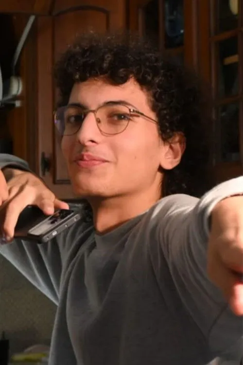 Photo of RICCARDO ROTONDO