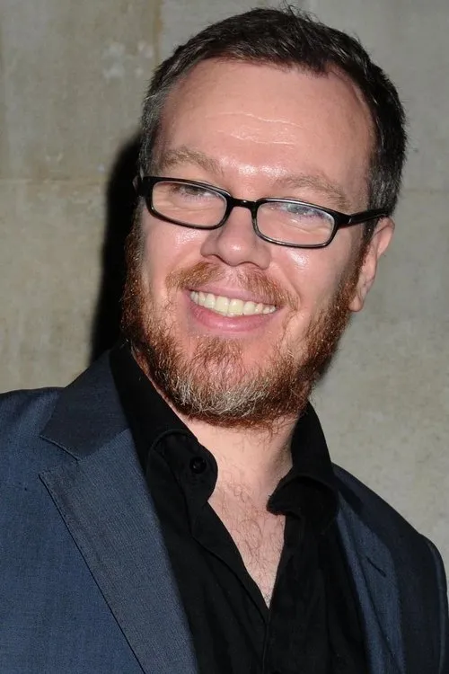 Profile photo of Ricci Harnett