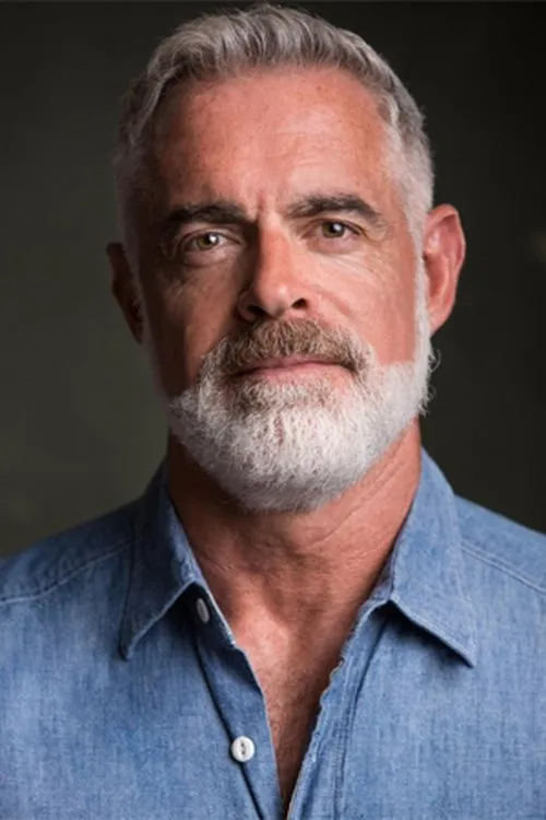 Profile photo of Rich Burns