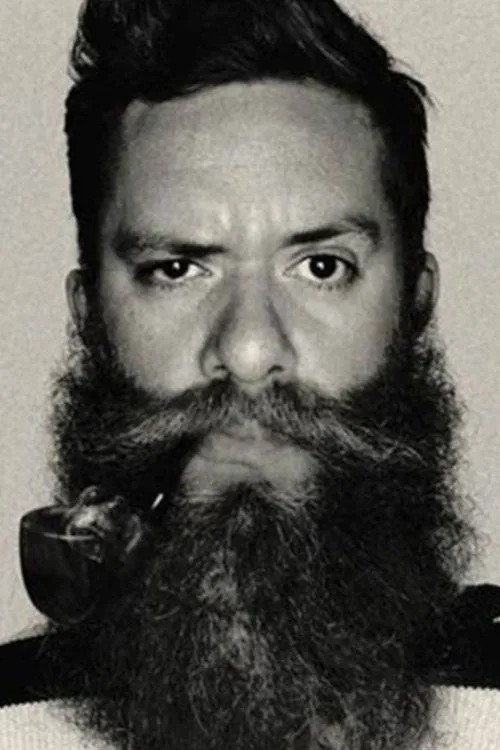 Profile photo of Rich Lee