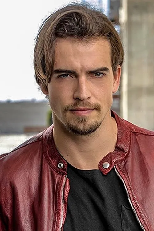 Profile photo of Rich Manley