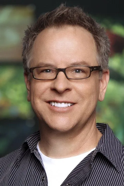 Profile photo of Rich Moore