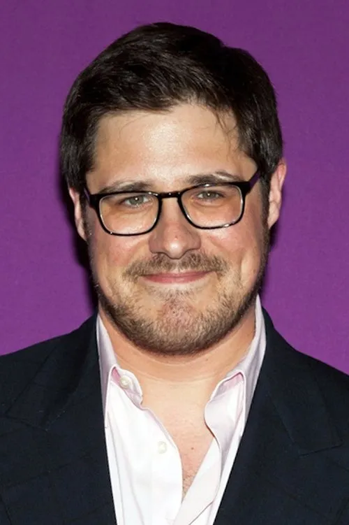 Profile photo of Rich Sommer