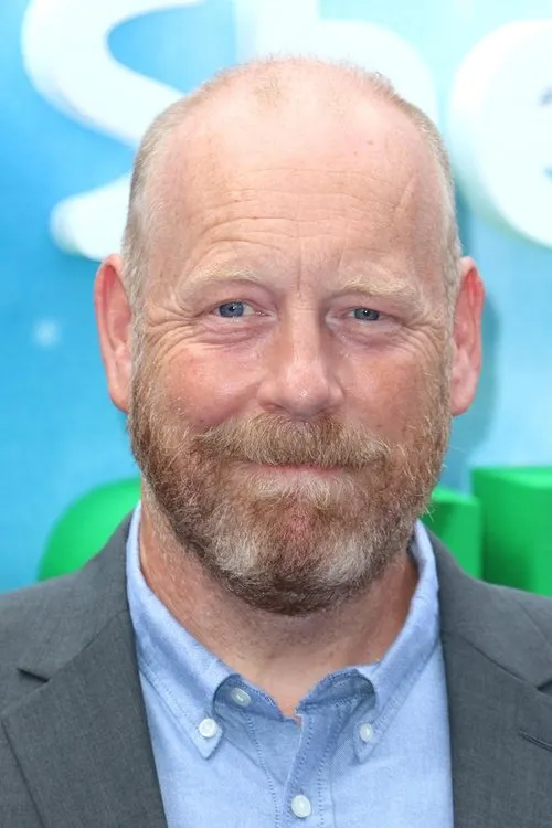 Profile photo of Rich Webber