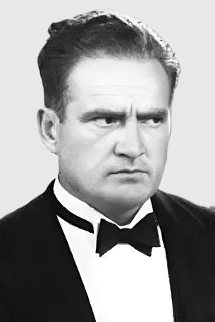 Profile photo of Richard Alexander