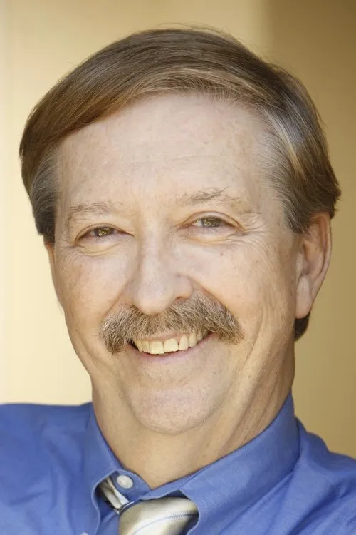 Profile photo of Richard Allan Jones