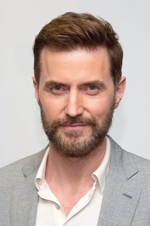 Photo of Richard Armitage
