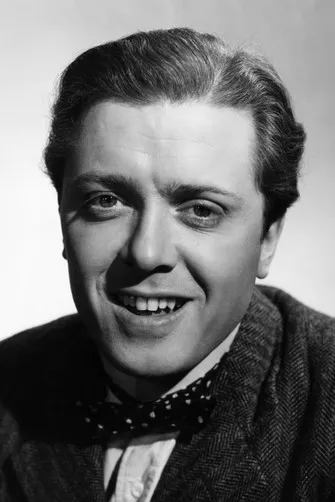 Profile photo of Richard Attenborough