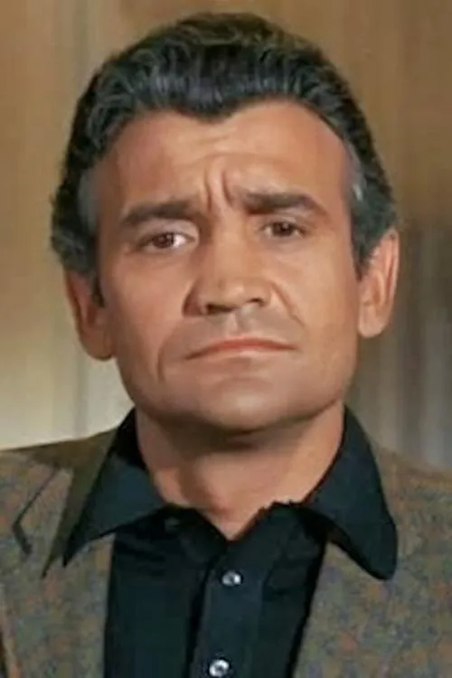 Profile photo of Richard Bakalyan