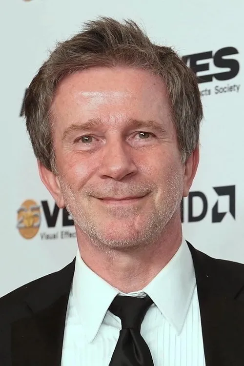 Profile photo of Richard Baker