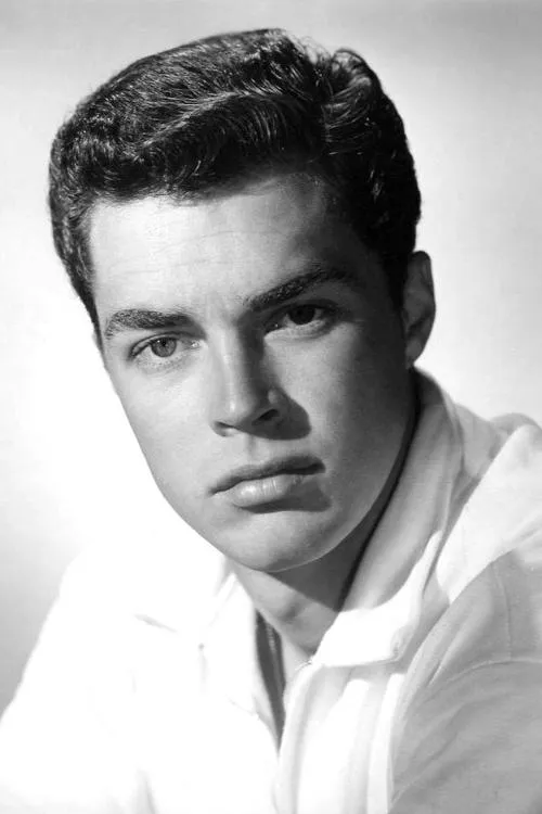 Photo of Richard Beymer