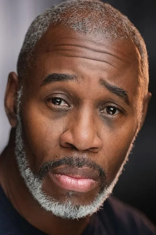 Photo of Richard Bobb-Semple