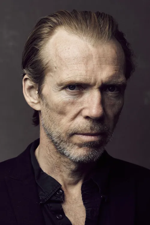 Photo of Richard Brake
