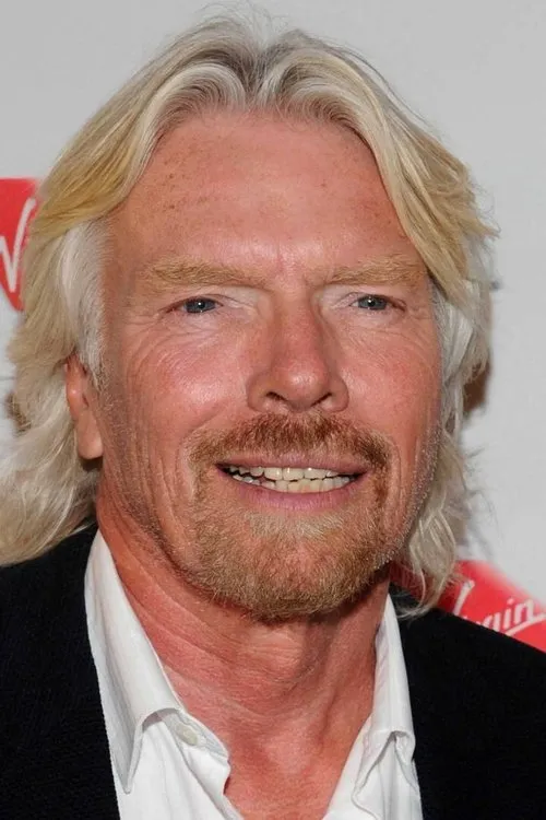 Profile photo of Richard Branson