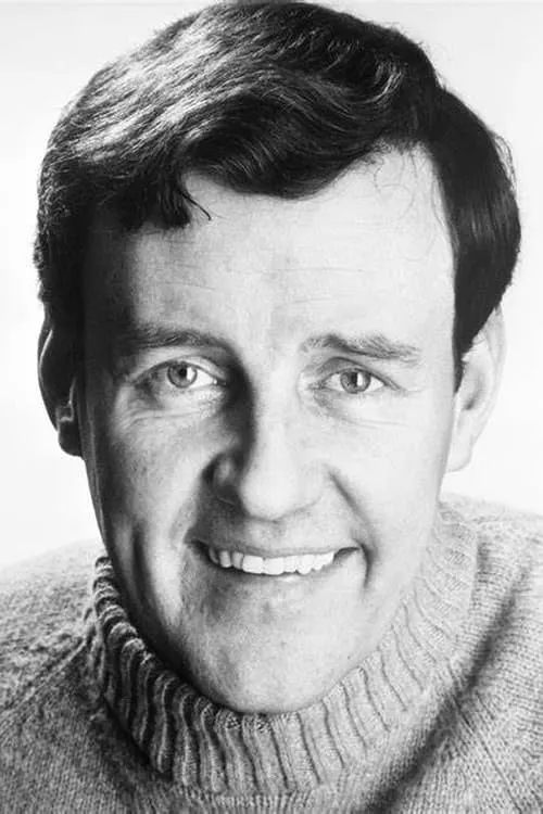 Profile photo of Richard Briers