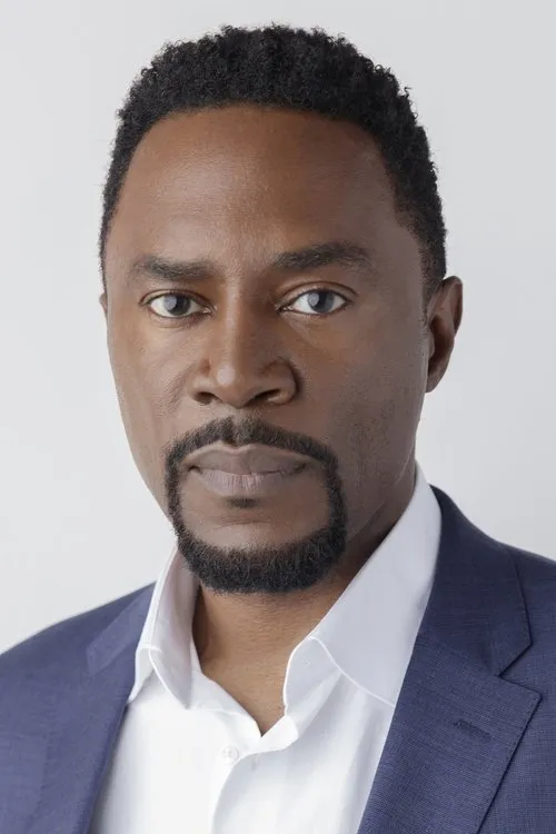 Profile photo of Richard Brooks