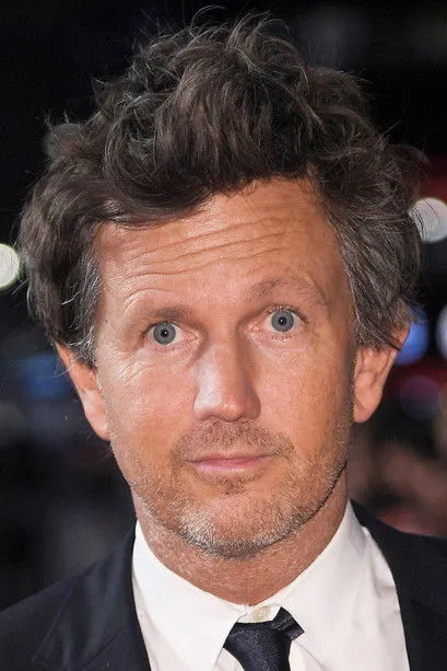 Profile photo of Richard Brown