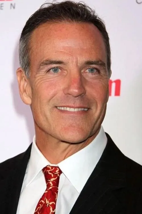 Profile photo of Richard Burgi