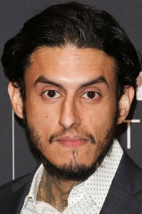 Profile photo of Richard Cabral