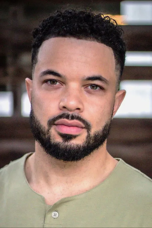 Profile photo of Richard Carr III