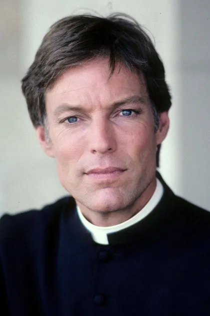Profile photo of Richard Chamberlain
