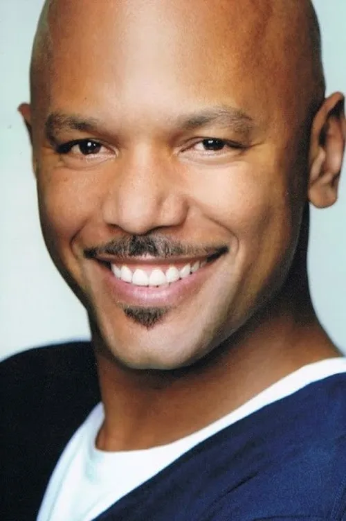 Profile photo of Richard Chevolleau