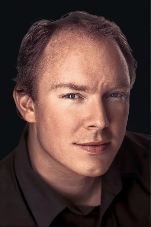 Profile photo of Richard Christy