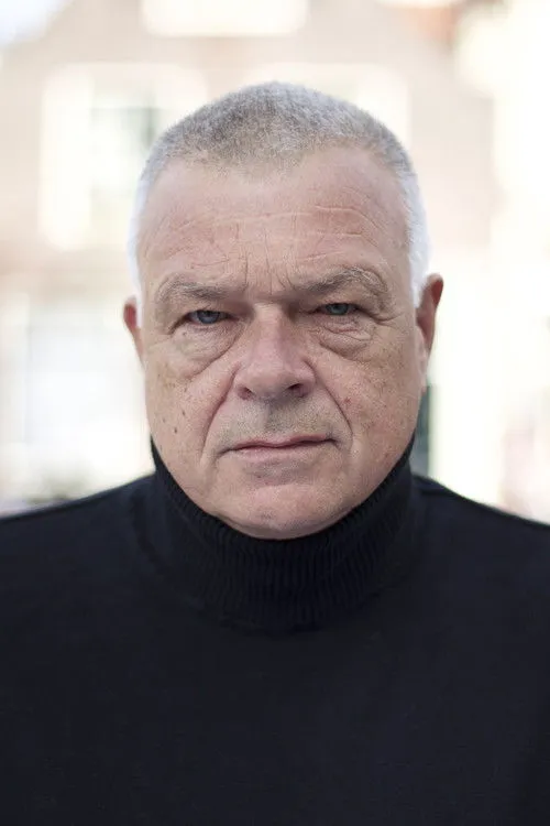 Profile photo of Richard Claus