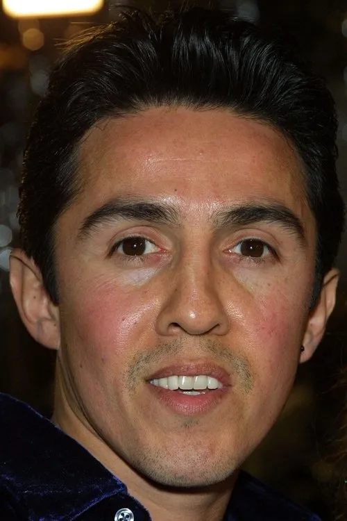 Profile photo of Richard Coca