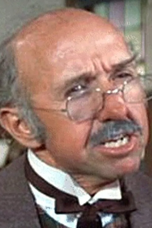 Profile photo of Richard Collier