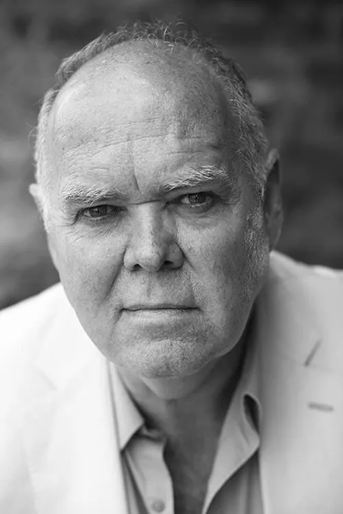 Profile photo of Richard Cordery