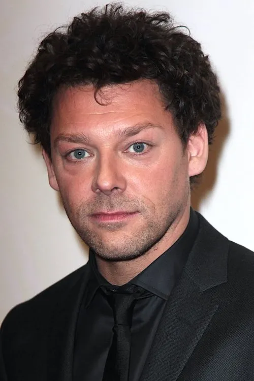 Profile photo of Richard Coyle