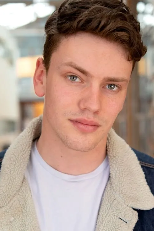 Profile photo of Richard Crouchley