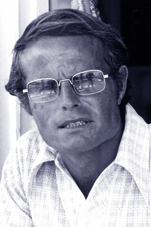 Profile photo of Richard D. Zanuck