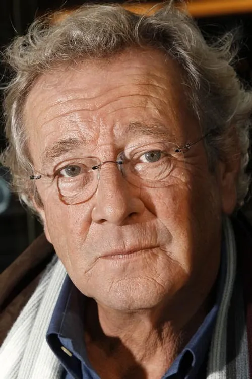 Photo of Richard Darbois