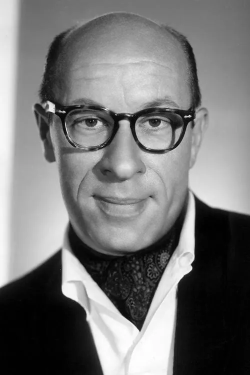 Profile photo of Richard Deacon