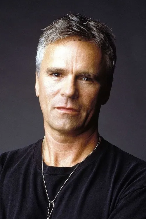 Profile photo of Richard Dean Anderson