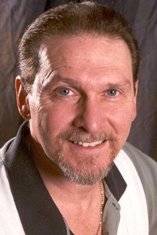 Photo of Richard DeManincor