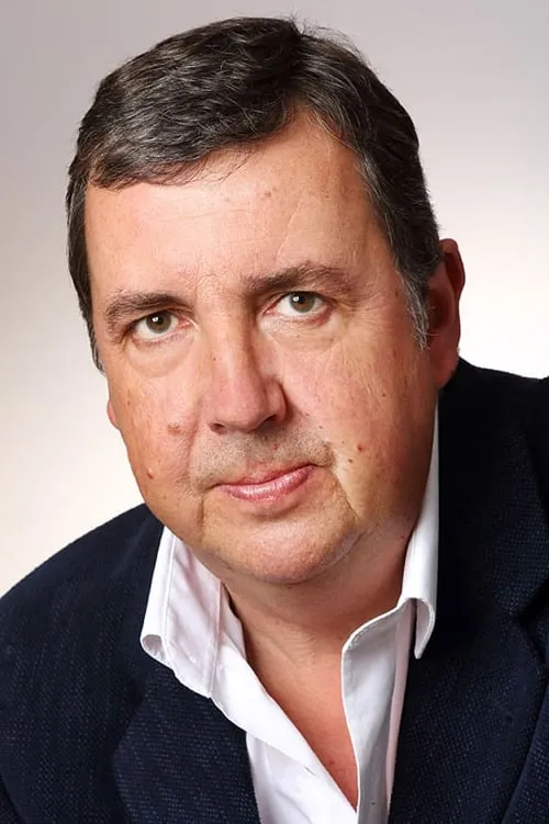 Profile photo of Richard Dixon