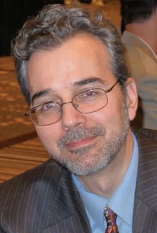 Photo of Richard Dolan
