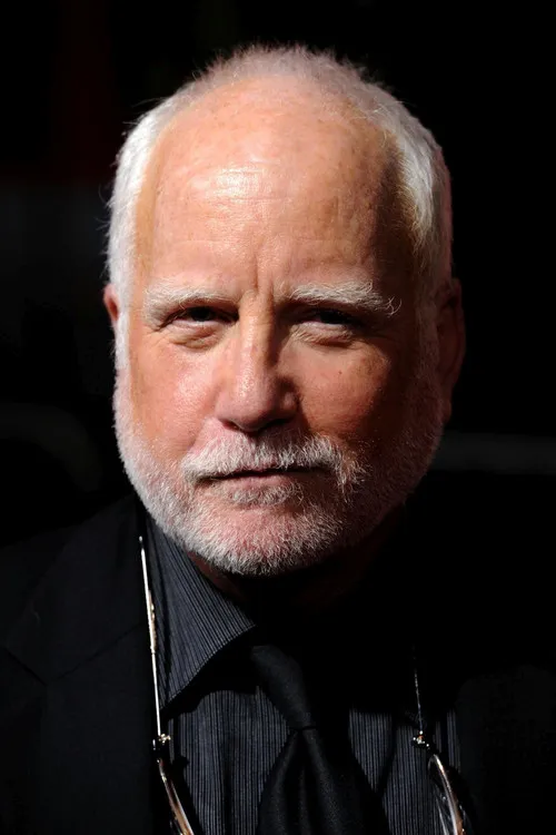 Profile photo of Richard Dreyfuss