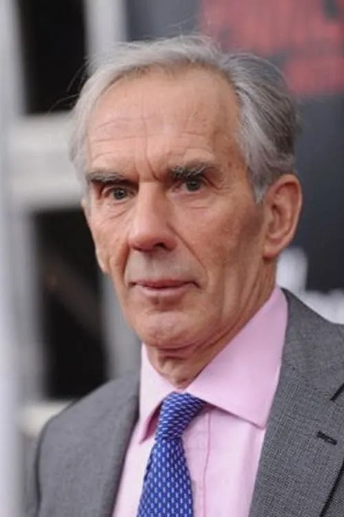 Profile photo of Richard Durden