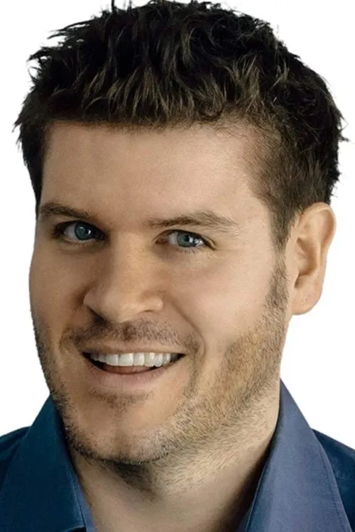 Profile photo of Richard Dwyer