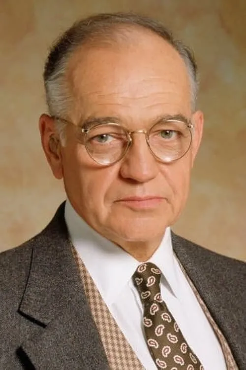 Profile photo of Richard Dysart